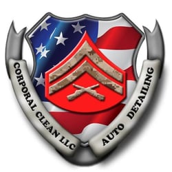 Corporal Clean Auto Detailing