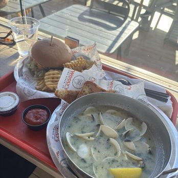 Wooly's - Seafood Near Me - Pismo Beach, California Wooly's - Seafood Near Me - Pismo Beach, California