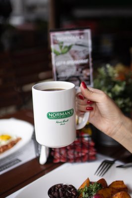 Norman's Tavern by null