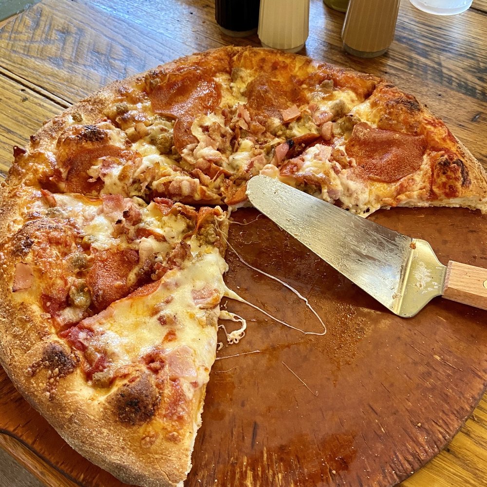 PapaLeno's - Meats-N-Meats Pizza - Pizza Near Me - Berea, Kentucky PapaLeno's - Meats-N-Meats Pizza - Pizza Near Me - Berea, Kentucky