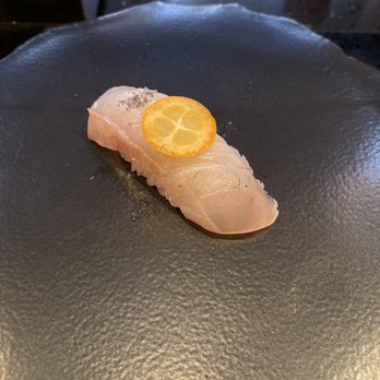 Omakase Sushi By Hiro - Sushi Bars Near Me - Brooklyn, New York