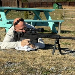 Second To None Tactical Firearms Training