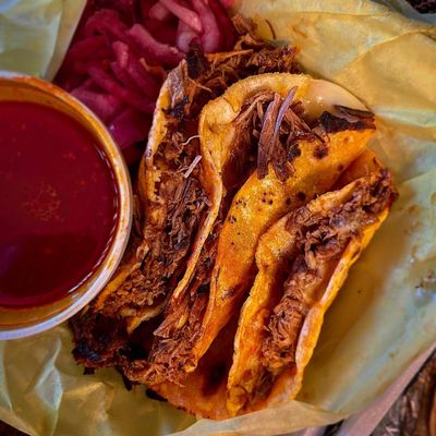 Tacos El Compita by null