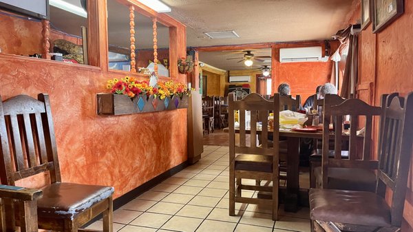La Nueva Casita Café by null