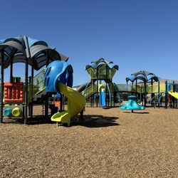 Toddler Park