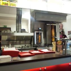 Hermsburger Restaurant