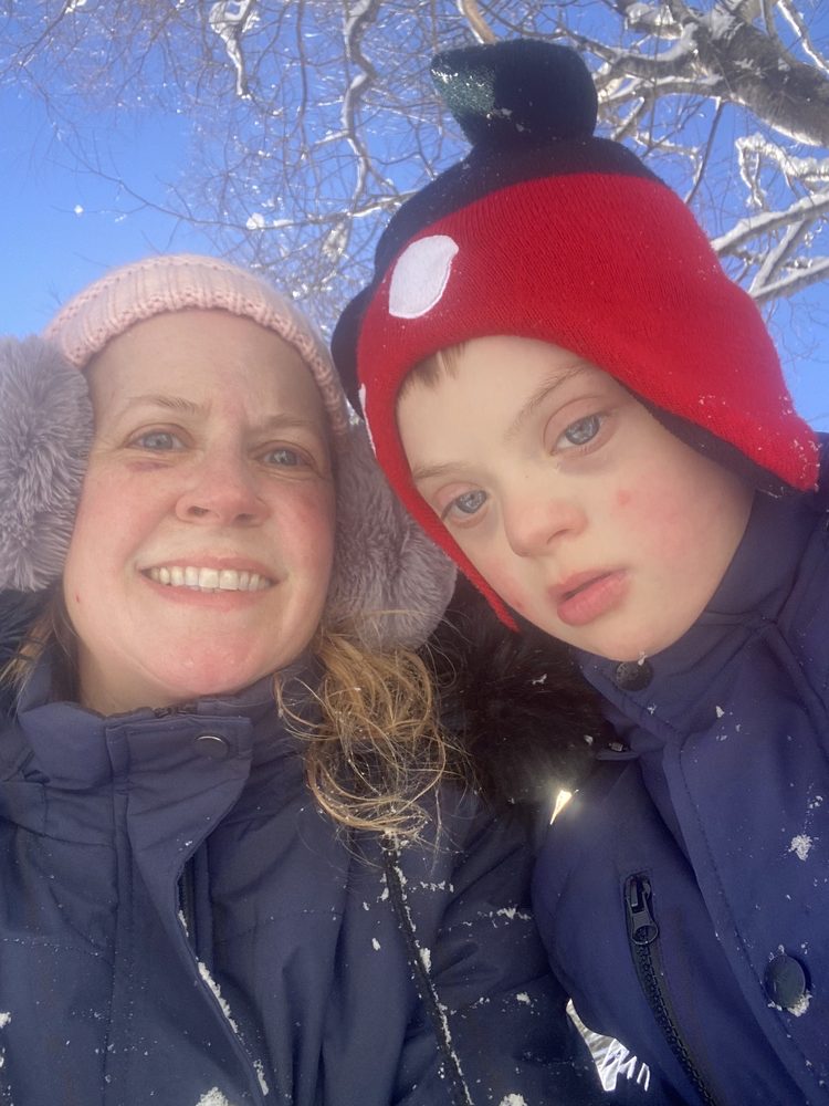 Food from Wolf Creek Pizzaria