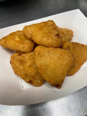 Moo Burger Syosset by null