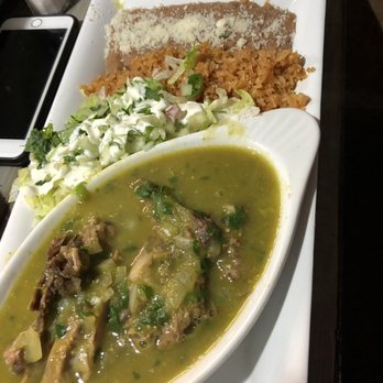 Mr Taco Nice - Lengua - Tacos Near Me - Anaheim, California
