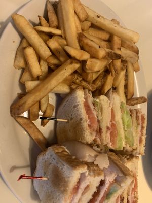 College Park Diner by null