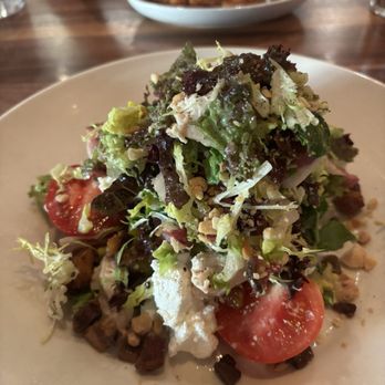 il Bracco - Plaza Salad - Italian Near Me - Dallas, Texas