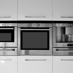 Dash Appliance Servicing