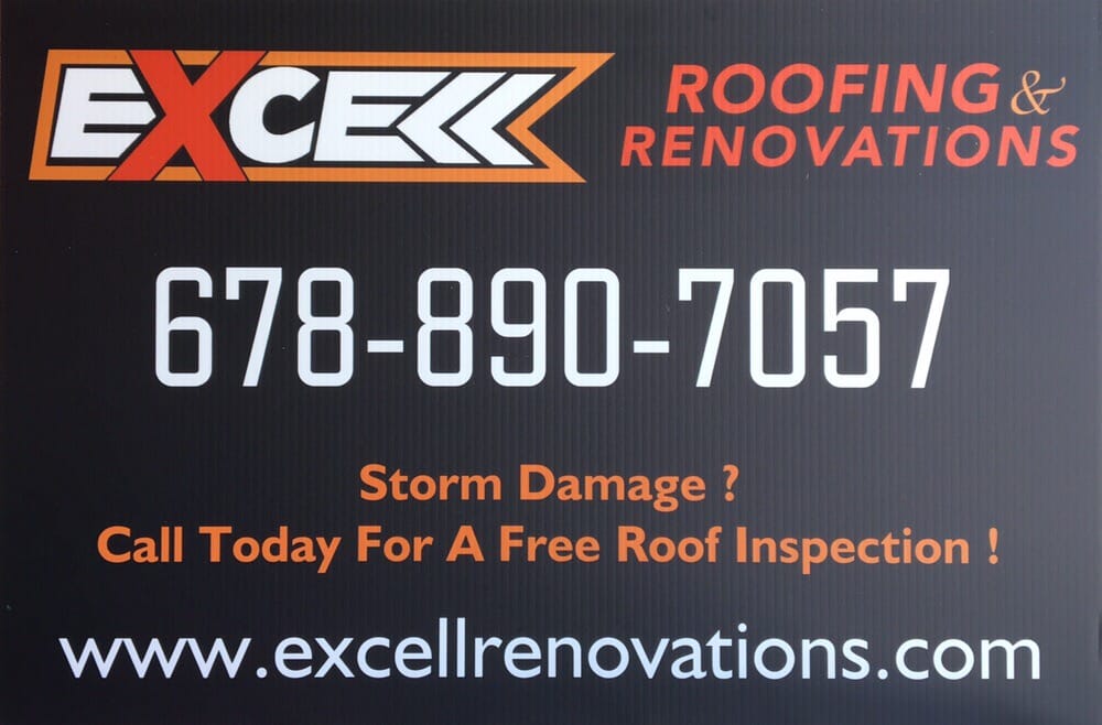 Slide of Excell Roofing & Renovations