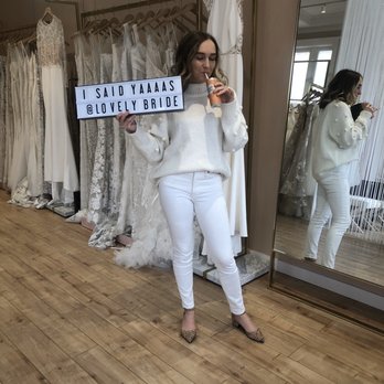 Lovely Bride - Bridal Near Me - Chicago, Illinois Lovely Bride - Bridal Near Me - Chicago, Illinois