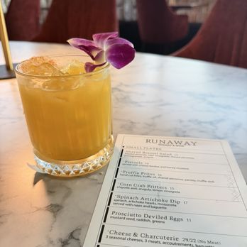 Runaway Whiskey & Wine - Speciality drink - Whiskey Bars Near Me - Charlotte, North Carolina Runaway Whiskey & Wine - Speciality drink - Whiskey Bars Near Me - Charlotte, North Carolina