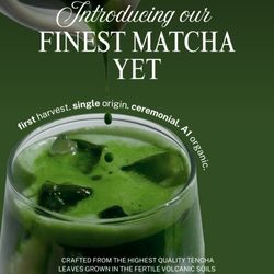 Matcha Cafe Maiko