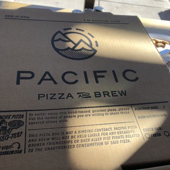 Pacific Pizza & Brew - Pizza Near Me - Bend, Oregon Pacific Pizza & Brew - Pizza Near Me - Bend, Oregon