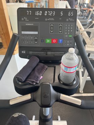 Easton Gym Co by null