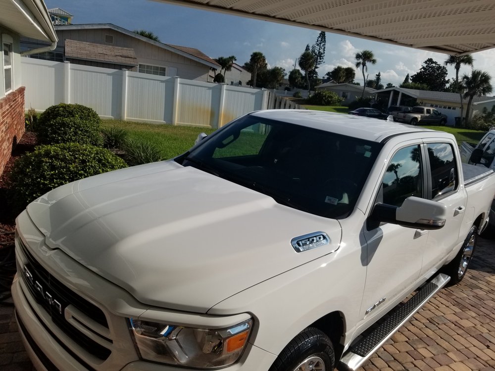 JUST DONE RIGHT MOBILE DETAILING Updated September 2024 32 Photos