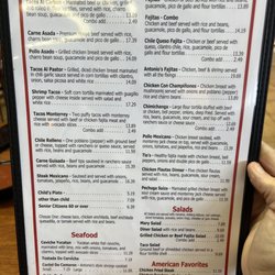 Antonio's Mexican Restaurant