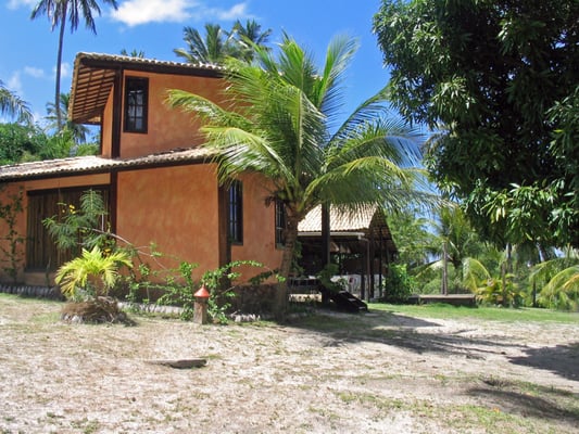 Pousada TooCool Na Bahia by null