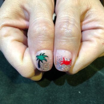 Juniper Botanical Spa & Nail Artistry - Beach life! - Skin Care Near Me - Phoenix, Arizona Juniper Botanical Spa & Nail Artistry - Beach life! - Skin Care Near Me - Phoenix, Arizona