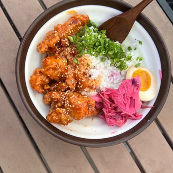 DOMU - Domu Wings Plate - Ramen Near Me - Jacksonville, Florida DOMU - Domu Wings Plate - Ramen Near Me - Jacksonville, Florida