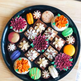 Pastries