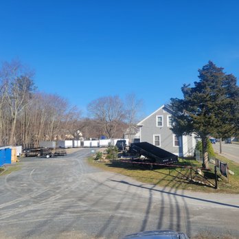 BTT Trailers - Trailer Dealers Near Me - Swansea, Massachusetts