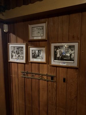 Captain's Anchorage Restaurant and Bar by null