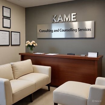 Kame Consulting and Counselling - Business Consulting Near Me - Pickering, Ontario Kame Consulting and Counselling - Business Consulting Near Me - Pickering, Ontario