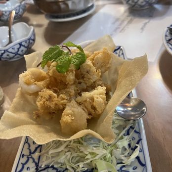 Thailand Cuisine - calamari - Thai Near Me - Kahului, Hawaii Thailand Cuisine - calamari - Thai Near Me - Kahului, Hawaii
