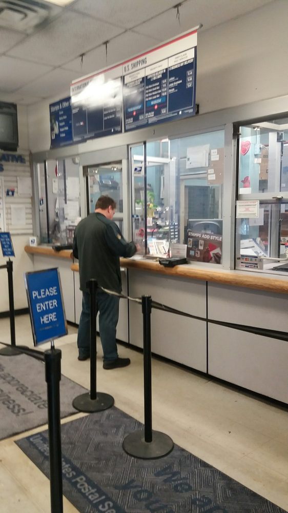 US POST OFFICE Updated September 2024 43 Reviews 8330 Austin St