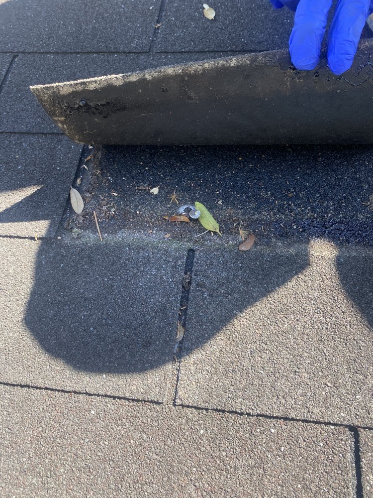 Slide of RKR Roofing