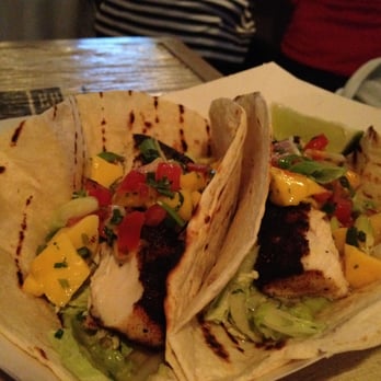 Bostwick's Chowder House - tacos - Seafood Near Me - East Hampton, New York Bostwick's Chowder House - tacos - Seafood Near Me - East Hampton, New York