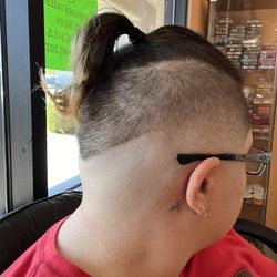 Master Phades Barbershop