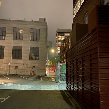 25 Lusk Private Events - Venues & Event Spaces Near Me - San Francisco, California