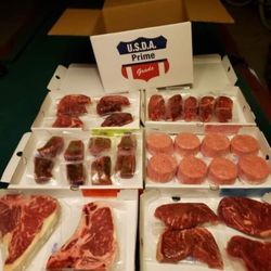 Midwest Prime Meats