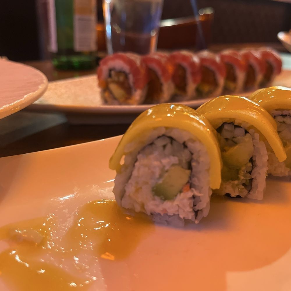 Dotombori - Sushi Bars Near Me - Des Plaines, Illinois Dotombori - Sushi Bars Near Me - Des Plaines, Illinois