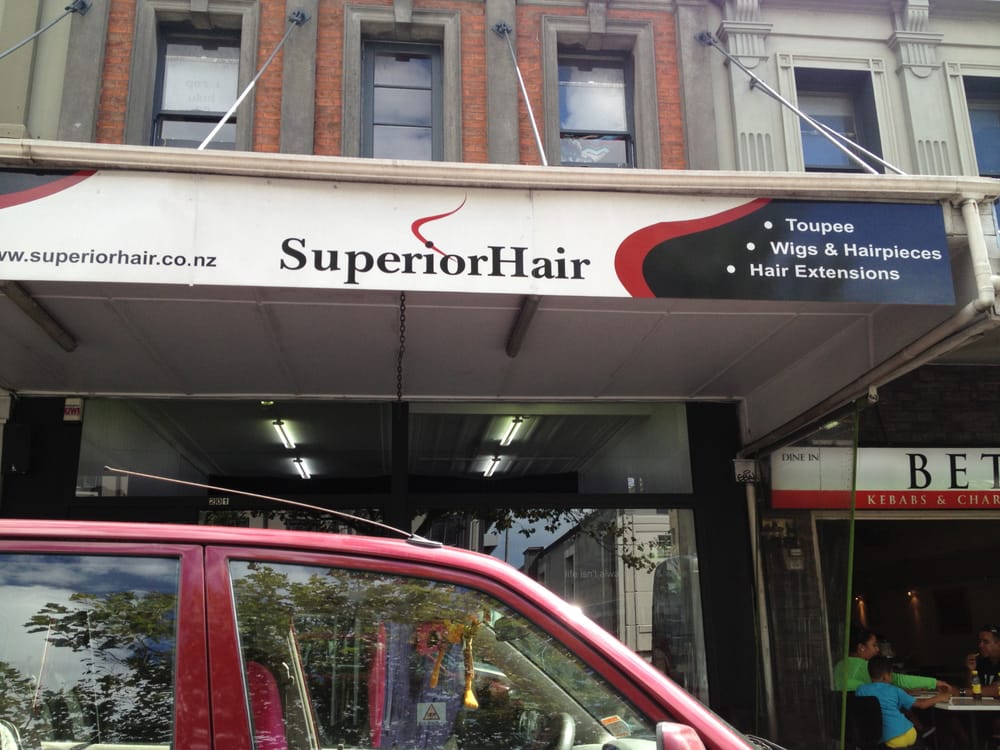 Superior Hair