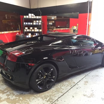 925Tint - Lambo tail lights tinted along with windows - Car Window Tinting Near Me - San Ramon, California 925Tint - Lambo tail lights tinted along with windows - Car Window Tinting Near Me - San Ramon, California