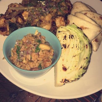 BAR Ama - Tex-Mex Near Me - Los Angeles, California
