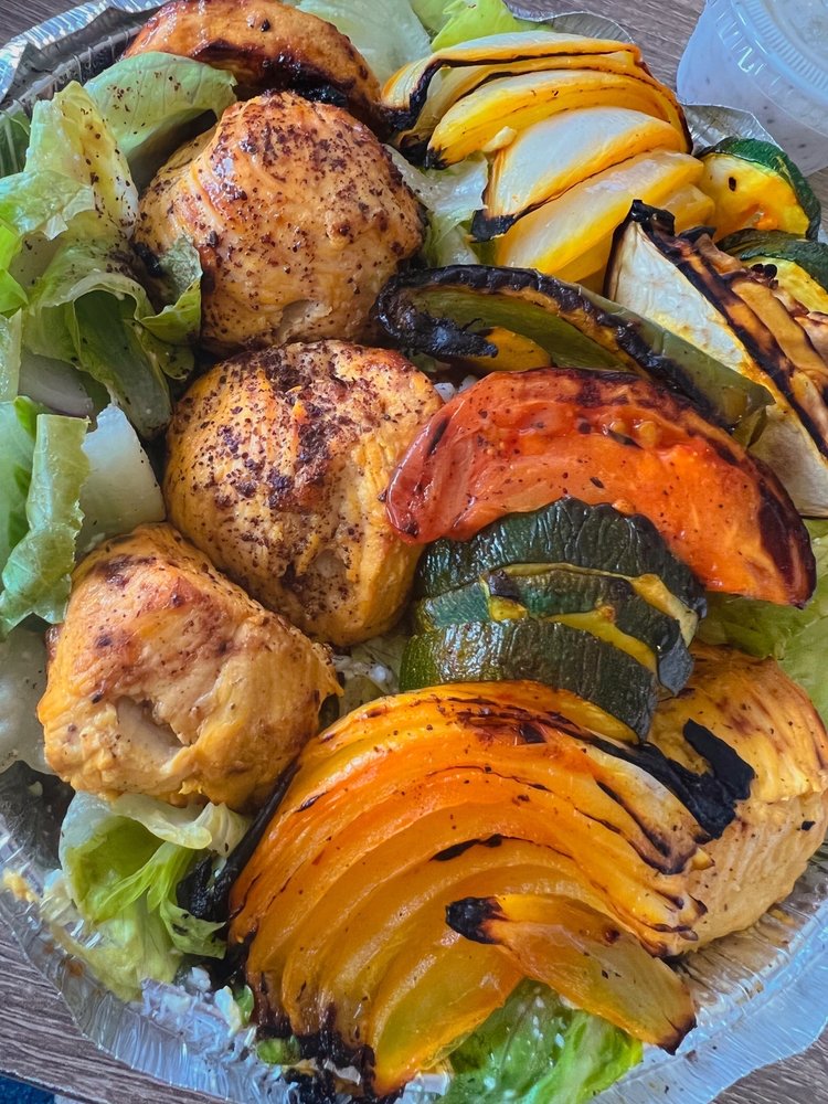 MEDITERRANEAN HOUSE OF KABOB 66 Photos & 116 Reviews 11616