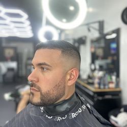 Refugio Barber Studio
