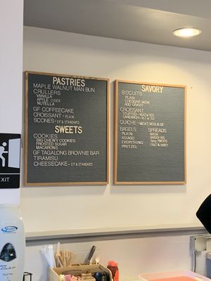 Sweet Mary's Bakery by null