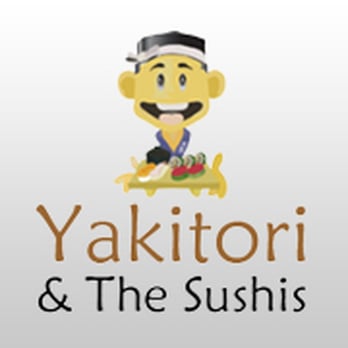 Yakitori & The Sushis - Sushi Bars Near Me - Eindhoven, New Brunswick Yakitori & The Sushis - Sushi Bars Near Me - Eindhoven, New Brunswick