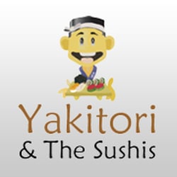 Yakitori & The Sushis