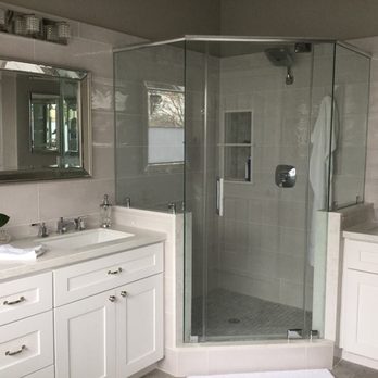 Carlos Shower Doors Glass Mirrors 300 Kentucky St Bakersfield Ca Phone Number Yelp