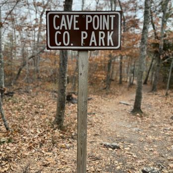 Cave Point County Park - Cave point. - Parks Near Me - Sturgeon Bay, Wisconsin Cave Point County Park - Cave point. - Parks Near Me - Sturgeon Bay, Wisconsin