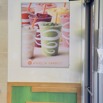 Jamba - Juice Bars & Smoothies Near Me - Commerce, California